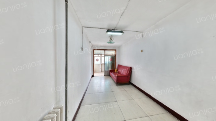 二合里小区二手房实景图