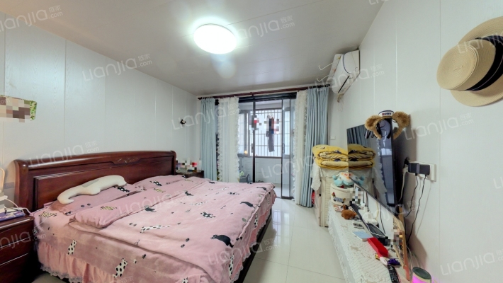 翔封路12弄二手房实景图