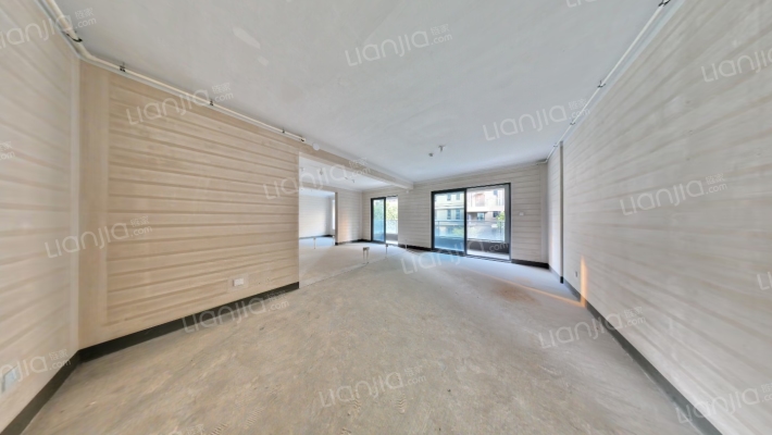 建发天悦云庐二手房实景图