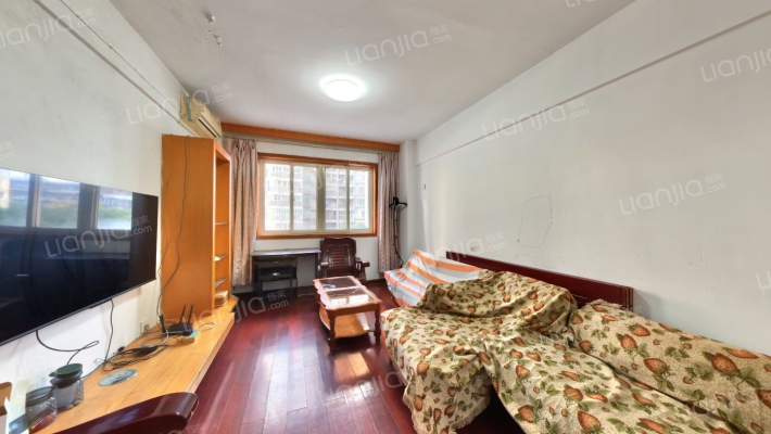 中南勘察设计院二手房实景图