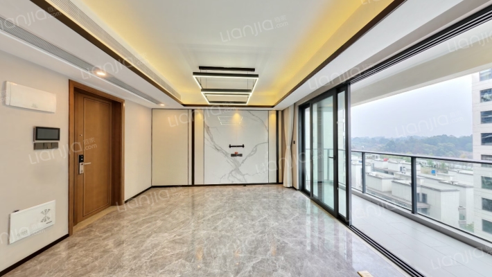 龙光天瀛二手房实景图