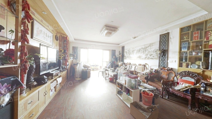 广西电网公司埌东生活区二手房实景图