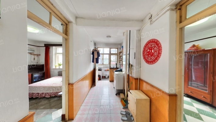 复新楼二手房实景图