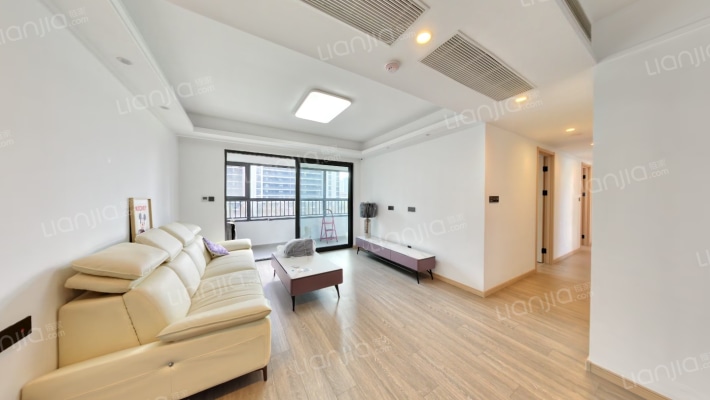 璀璨云著二手房实景图