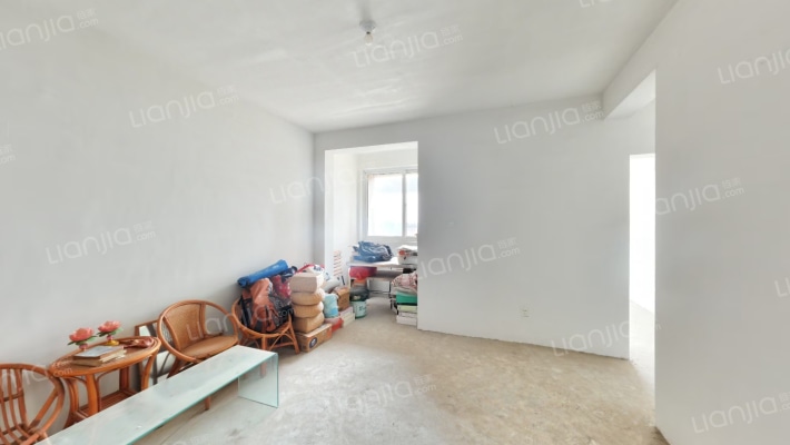 城投汉邦广场书香雅苑二手房实景图