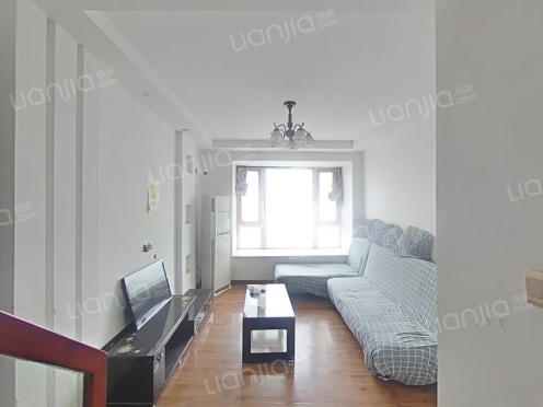 整租·金科西城大院 3室1厅 南