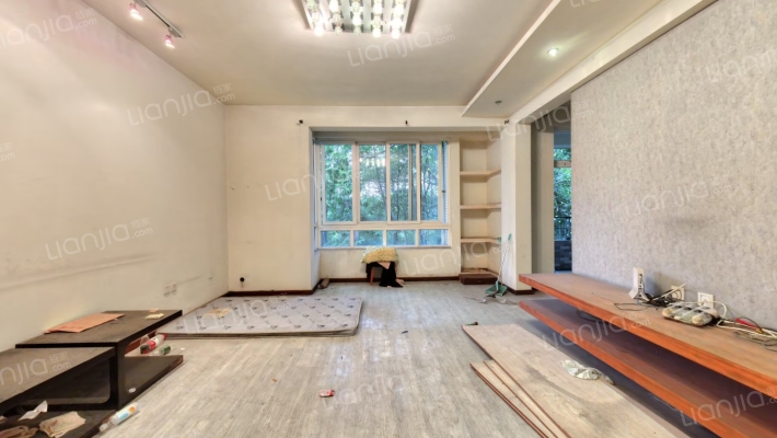 帝景名苑A区二手房实景图