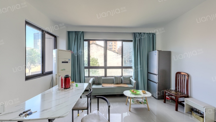 盛南锦园二手房实景图