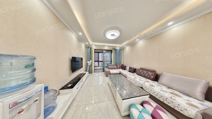 瑞升橡树林华府二手房实景图