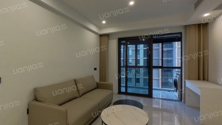 义乌壹号院望江府二区二手房实景图