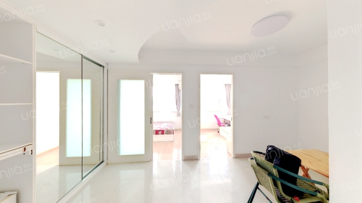 城市金领二手房实景图