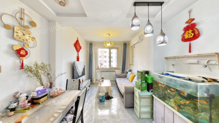 盛逸园二手房实景图