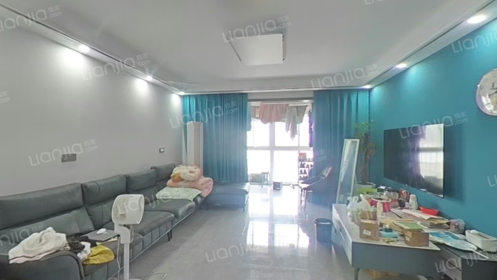 书香苑(太康县)二手房实景图
