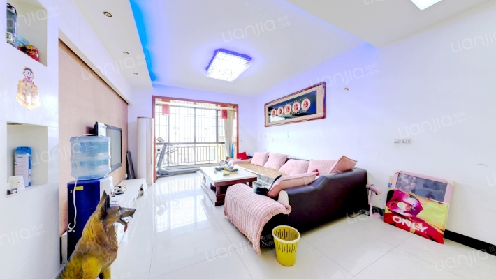 今日城小区二手房实景图