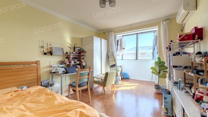 梅川二街坊二手房实景图