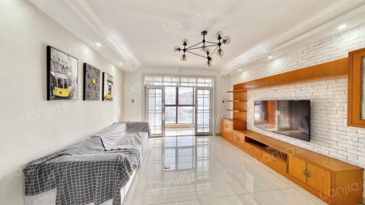 阳光丽城二期二手房实景图