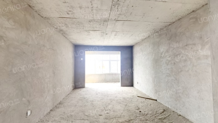 新景花园二手房实景图