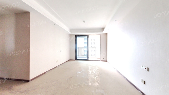 中南漫悦湾二手房实景图