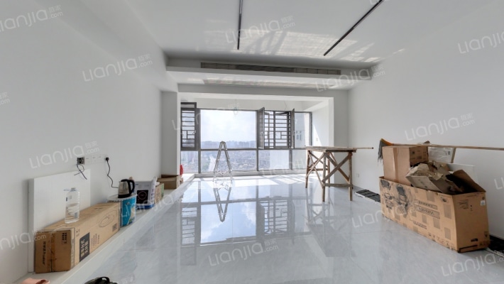 临湖雅居二手房实景图