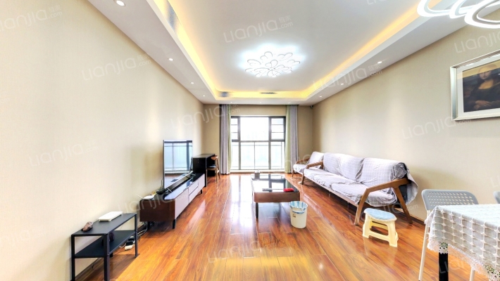 凤凰御景二手房实景图