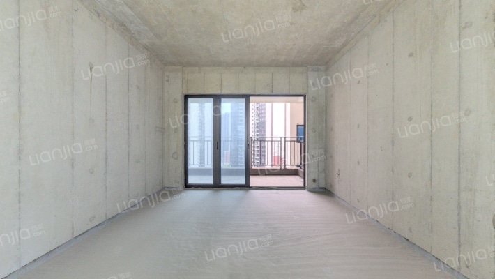 方圆天俊二手房实景图