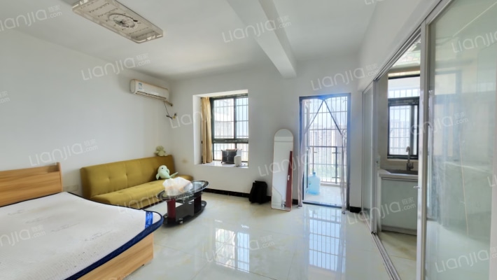 花乐亿家二手房实景图