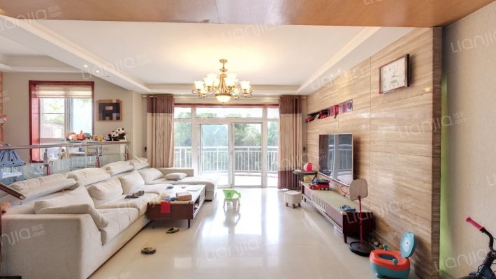 九鼎花园二手房实景图