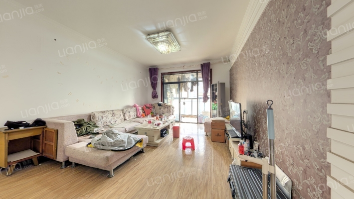 北洋桥鑫园二手房实景图