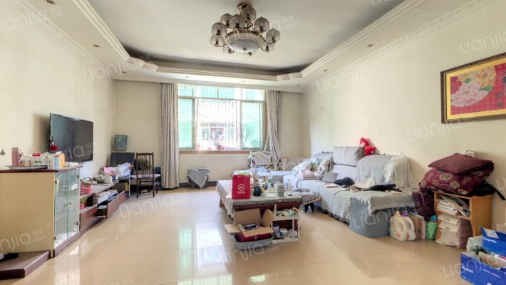 欣欣花园小区二手房实景图