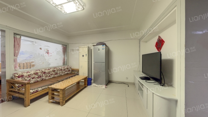 板桥新村东区二手房实景图