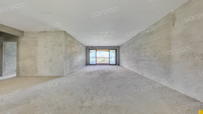 荔景花园二手房实景图