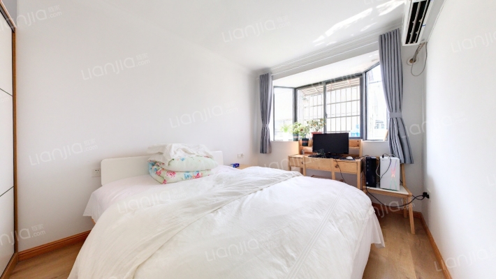 保德公寓二手房实景图