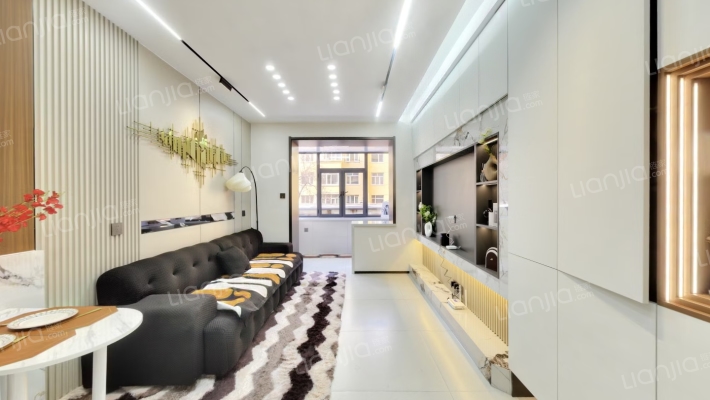 分部街二手房实景图