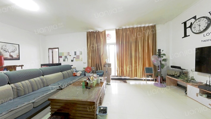 俊景花园商贸D区二手房实景图