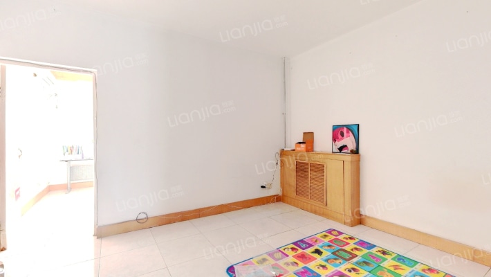 十二中家属楼二手房实景图