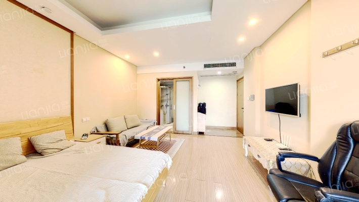 浙商开元名都祺寓二手房实景图