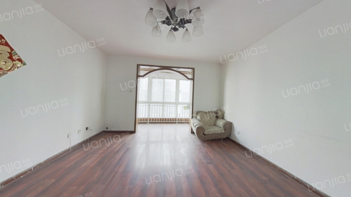 好来花园二手房实景图