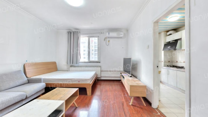 荔景园二手房实景图