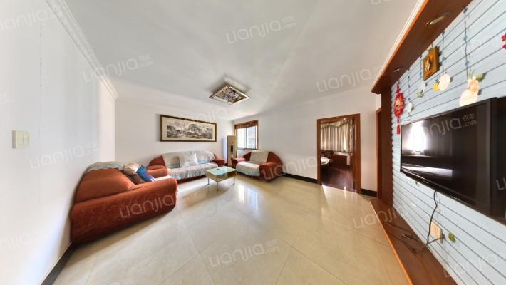 金都花园二手房实景图