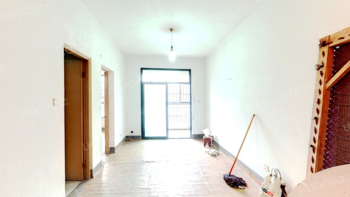 万家人利二手房实景图