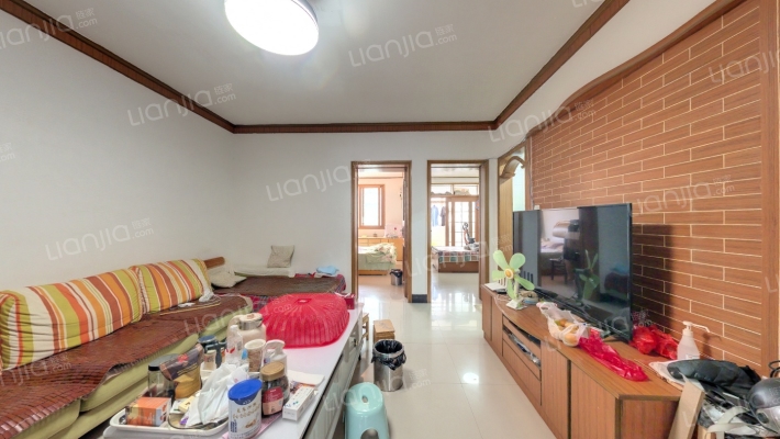 梦圆小区二手房实景图