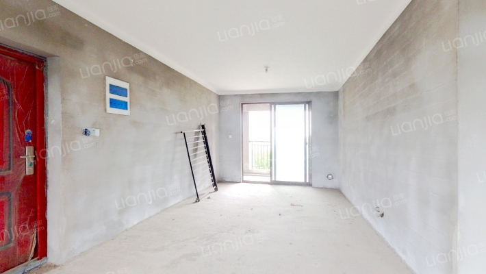 聚佳鑫湖畔二手房实景图