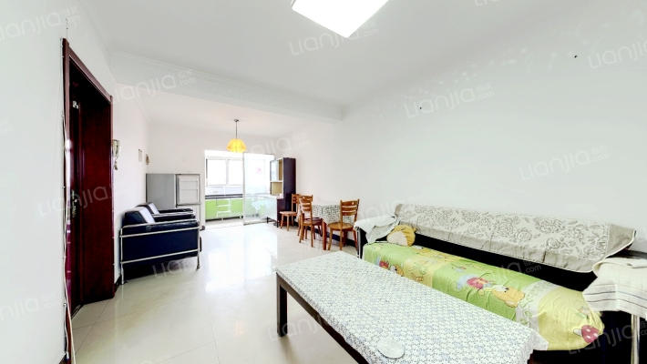 圆梦家园小区二手房实景图