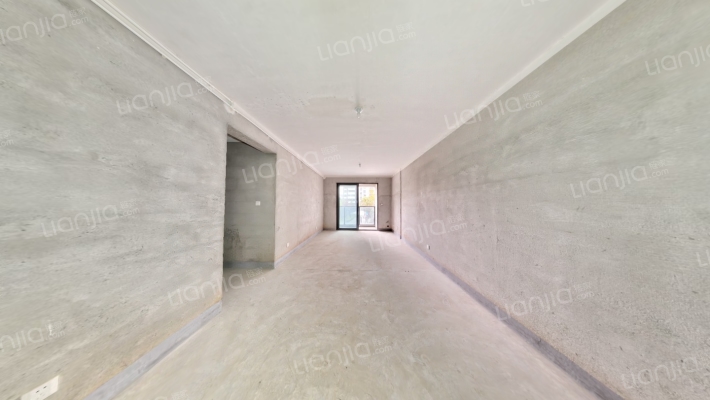 明丰嘉苑二手房实景图