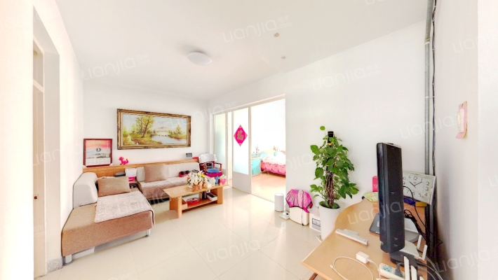 五里山13号二手房实景图