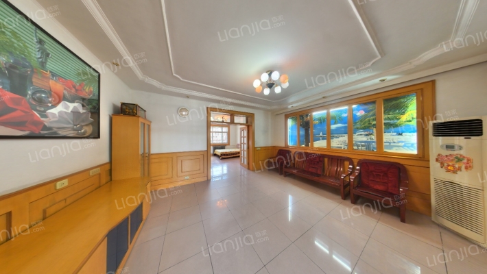 龙华里二手房实景图