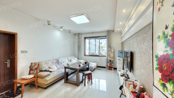 柏林千和居二期二手房实景图