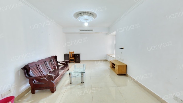 梅溪湖壹号二手房实景图