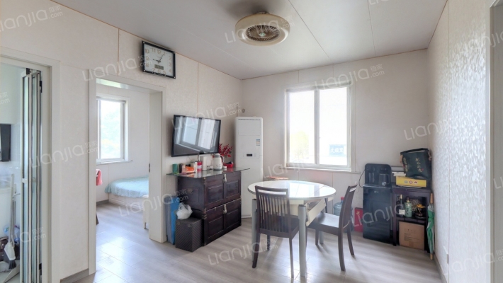 文经里二手房实景图