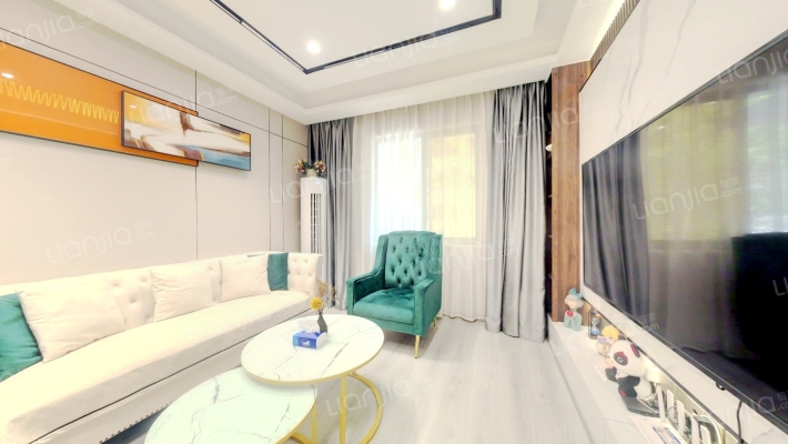 中同仁路39号二手房实景图